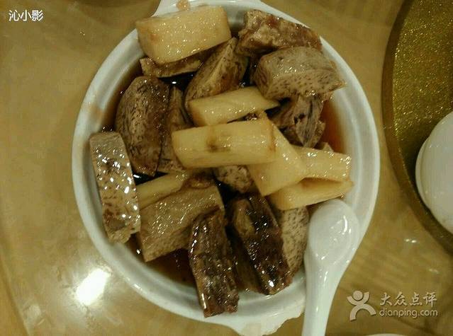 中京商务酒店中餐厅