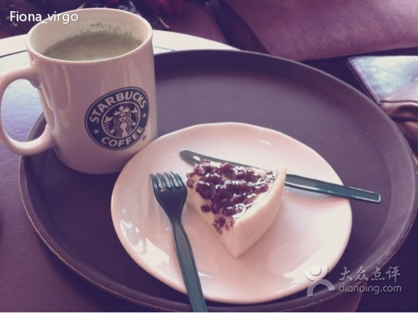 星巴克(沈阳万达店)