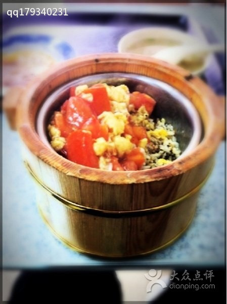 彭师傅牛肉馆(万联店)