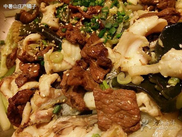 大丰收·李家(福州仓山万达店)