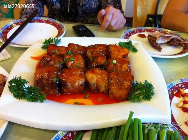 全聚德(准噶尔路店)