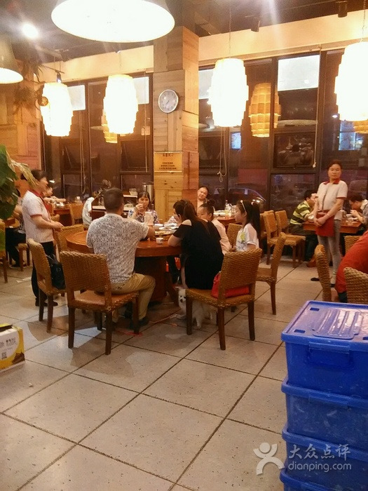 彭友味(梅溪湖店)