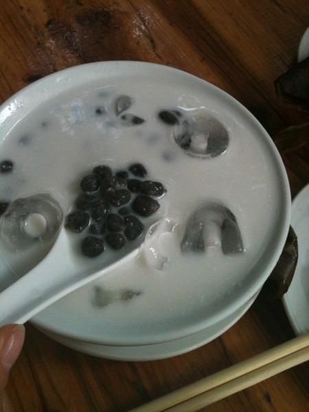 琼海嘉积五谷杂粮店