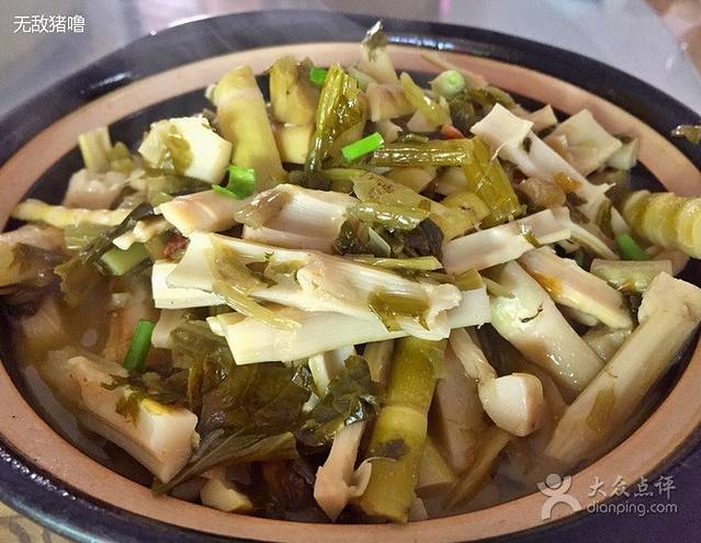 十字铺农庄·精品农家菜(奇07嘉乐比店)