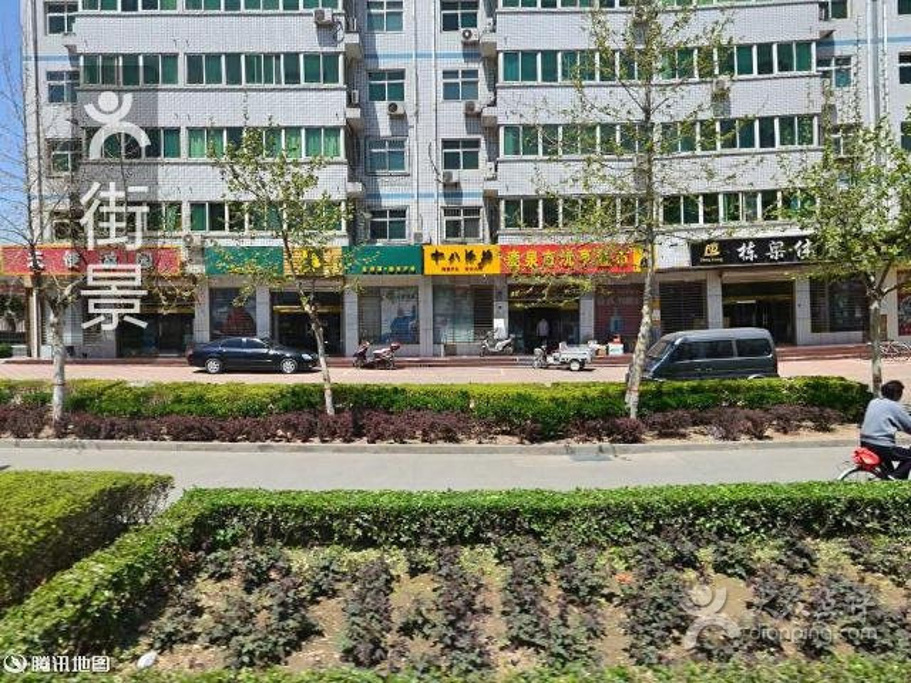 0篇 中 提到了这里 0% 去过的驴友 来过这里 (0) 地址: 鹿泉市北安街