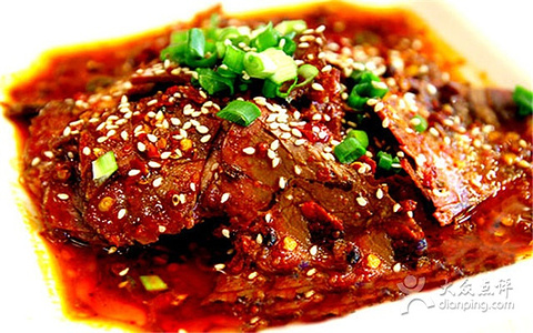 大碗小吃