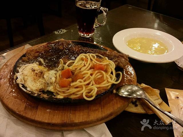 豪客来(苏州石路中心广场)