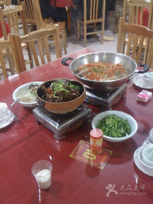 妈的厨房土菜馆