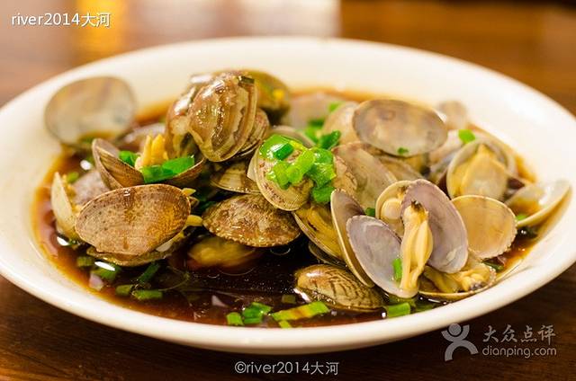 满觉人家·创意民间菜