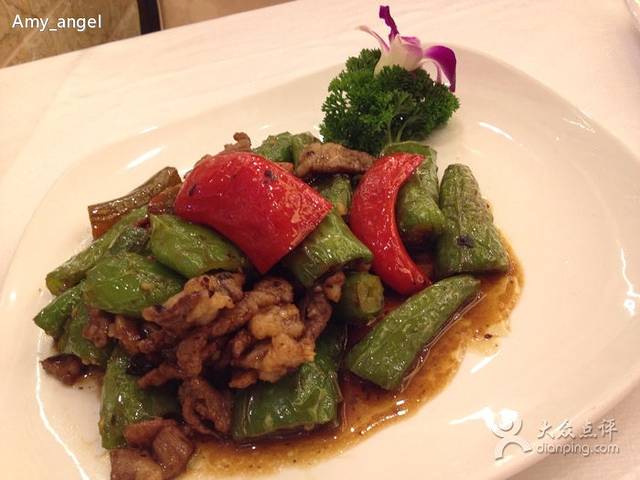 伊斯坦风味餐厅(洛溪店)