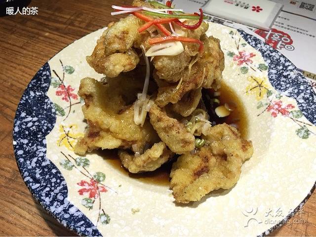 樱花墅朝鲜族风味餐馆(创始店)