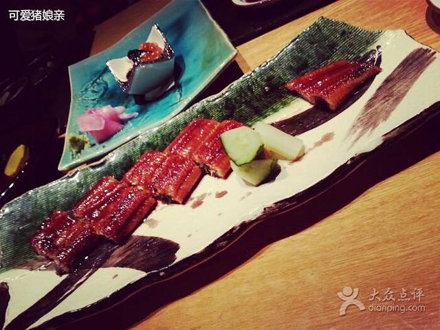 广州香格里拉大酒店·NADAMAN滩万日本料理