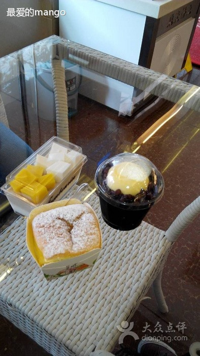 燊辉燊麦(寸金店)