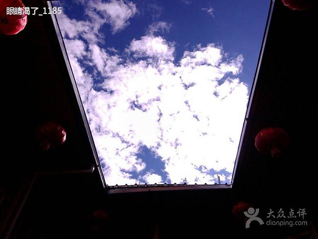 楼弟酸汤鸡(二分店)