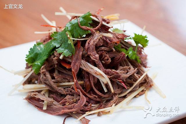 擀面账手工面条店(临河街店)