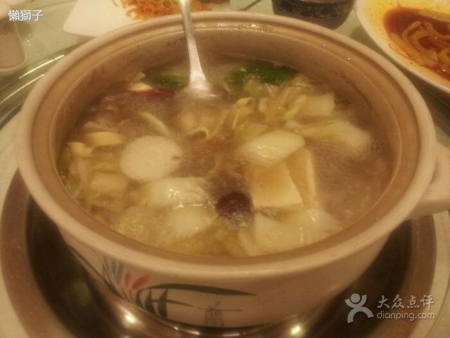 清真·老东乡(农民巷店)