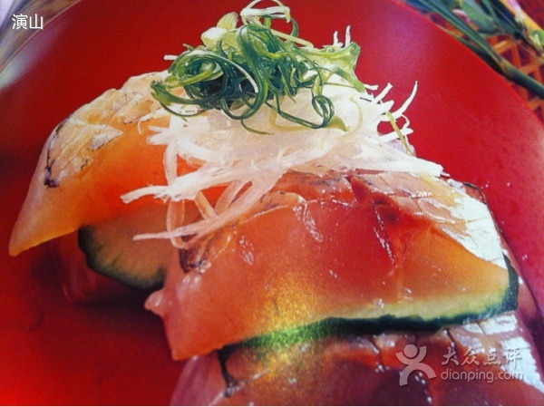 多福日本料理(中谷国际店)