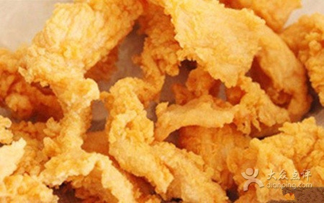 汉堡小子(新浦店)