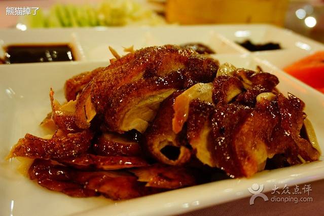 昱德来酒楼(和平店)