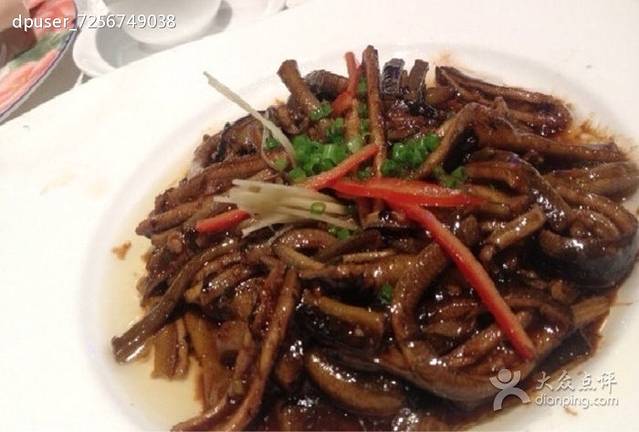 聚林海鲜大酒楼·月饼