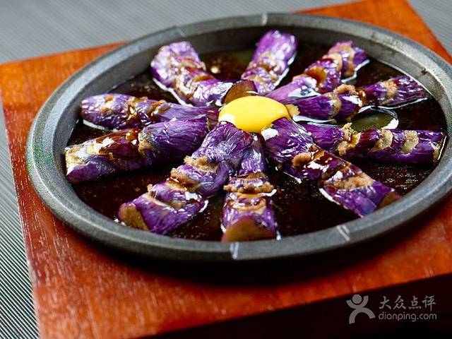 新白鹿餐厅(萧山银隆店)