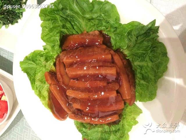 滨河味道(南宫店)