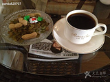 醇品咖啡豆烘焙工坊(市府街店)