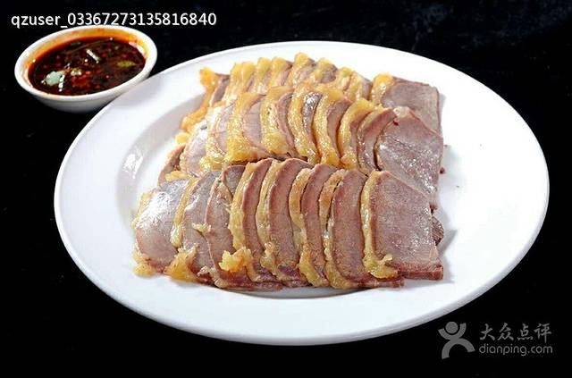 清真林山饭店(景秀西苑店)