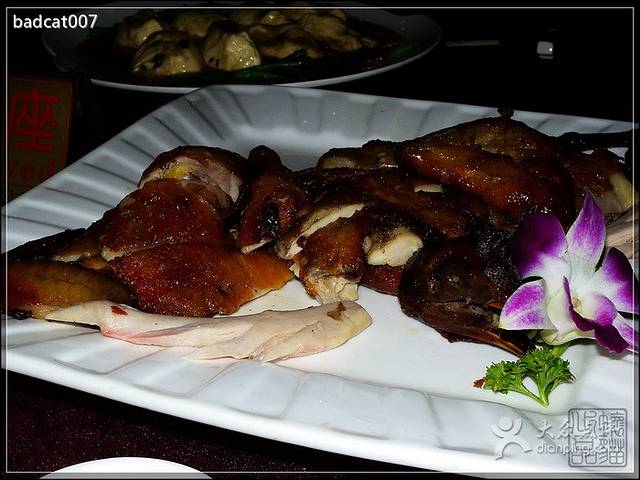 邕江宾馆波尔多自助餐