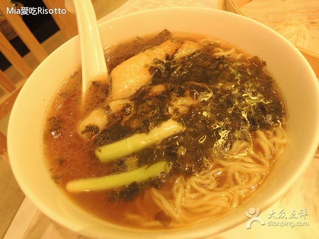 南小馆(朗豪坊店)