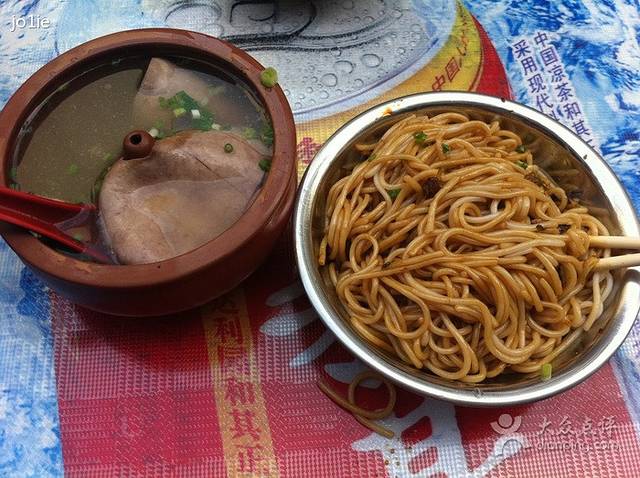 李氏老五大排档