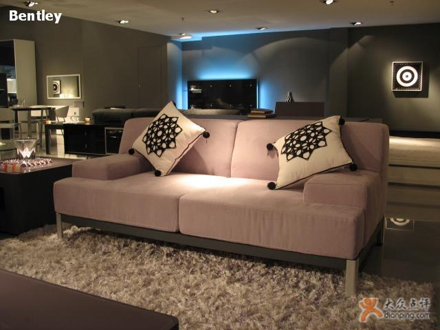 美林家居世博园