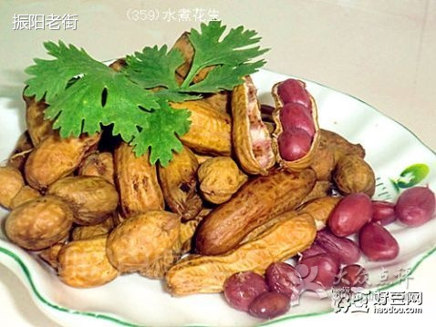 蒯记老街锅贴(振阳街)