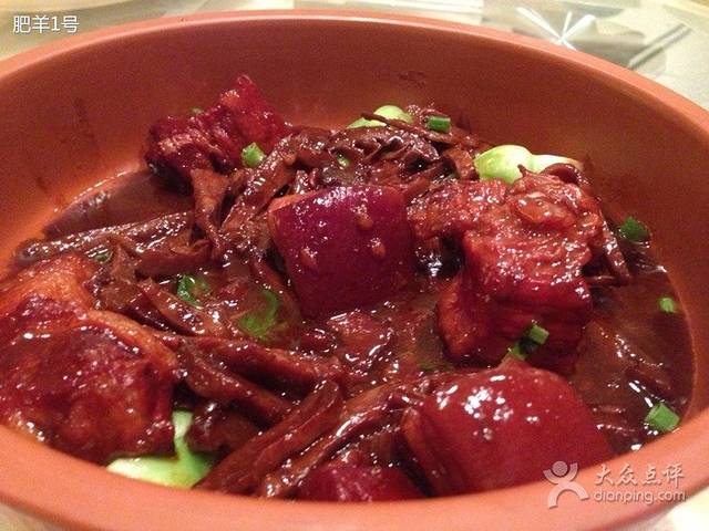 湖州国际大酒店·餐厅