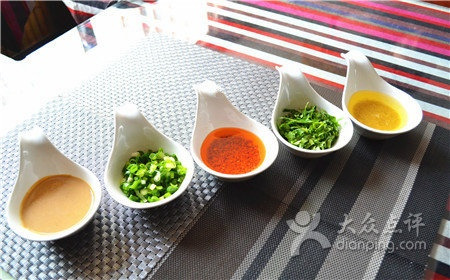 丽江龙继斑鱼庄(文山东路店)