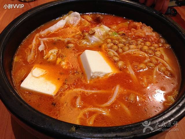 阿香米线(大悦城店)