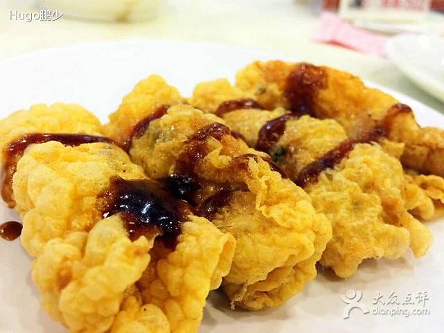 唐人轩酒楼(岭南·悦尚城百货广场店)