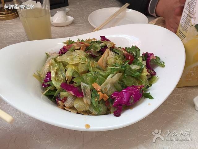 凤凰园美食城(燕新路店)