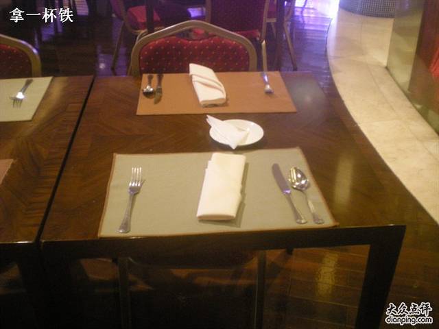 南宁沃顿国际大酒店·自助餐厅