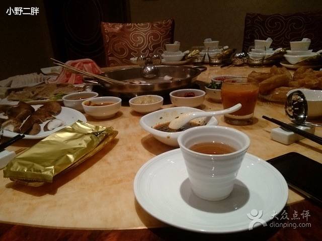 海皇世家(诸暨店)