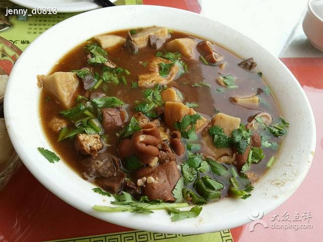 小肠陈卤煮(旧宫店)