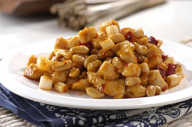 金百万烤鸭(劲松店)