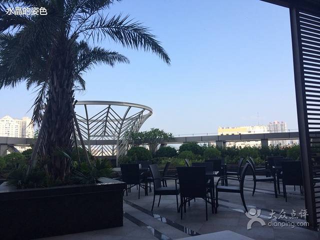 三亚中亚国际大酒店·品河轩餐厅