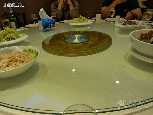 味到1981日照小海鲜