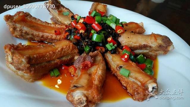 小妹川菜馆(汾滨街店)