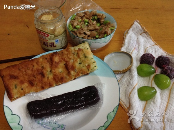 金鸡饭店(新民中路店)