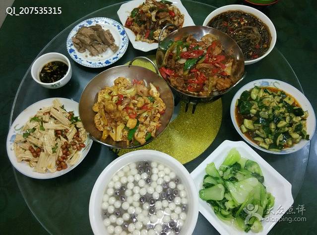 大学食代