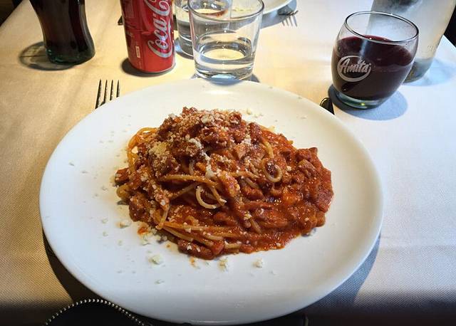 Ristorante That's Amore Roma