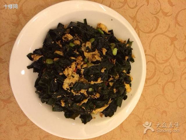 曾三家味馆(红岭店)