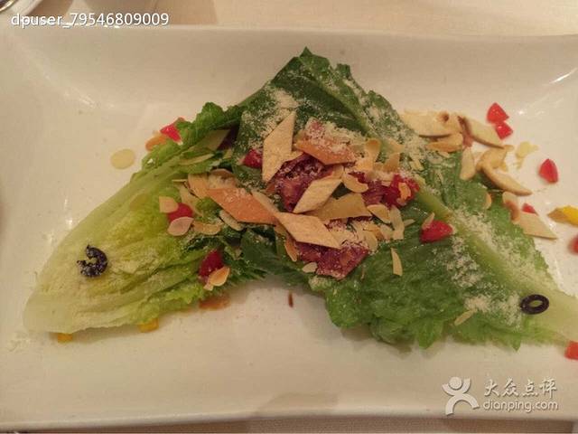 王品牛排(福州大洋晶典店)